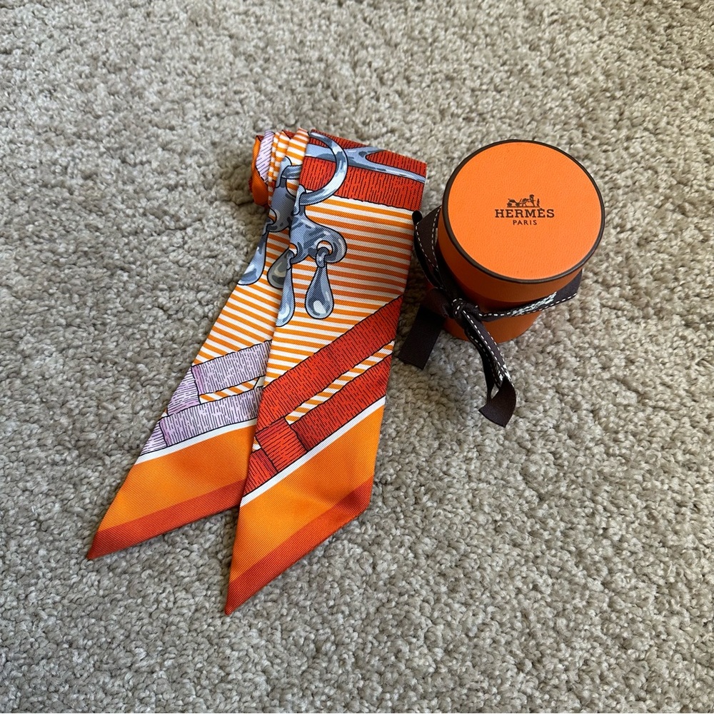 Hermes Twilly - Mors a Jouets Chemis